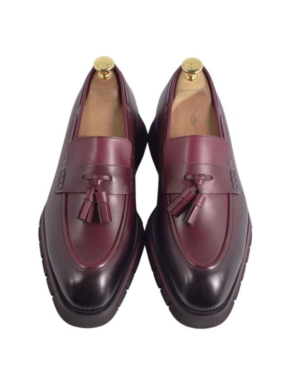 Louis Vuitton Loafer Moccasins Goncu - Picture 4 of 9